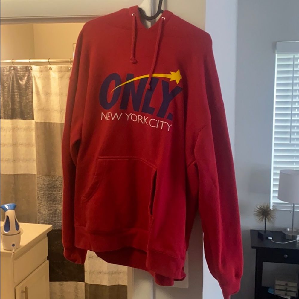 COPY - Only New York brand
